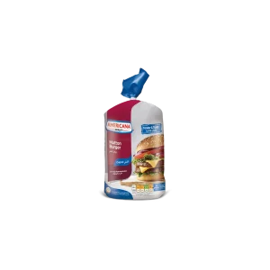 Americana Beef Burgers Mutton 20 Pieces - 1120g