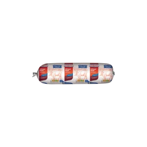 330103 Americana Minced Ground Beef 400g New Cylinder Tube Design FF OL-3D Americana Beef Minced Roll - 400g