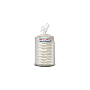 4001310945 Americana Beef Burger 20 Pieces - 1000g Americana Beef Burger Arabic Spices