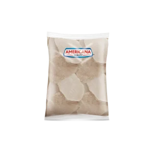 Americana Calibrated Chicken Breast 4 Oz