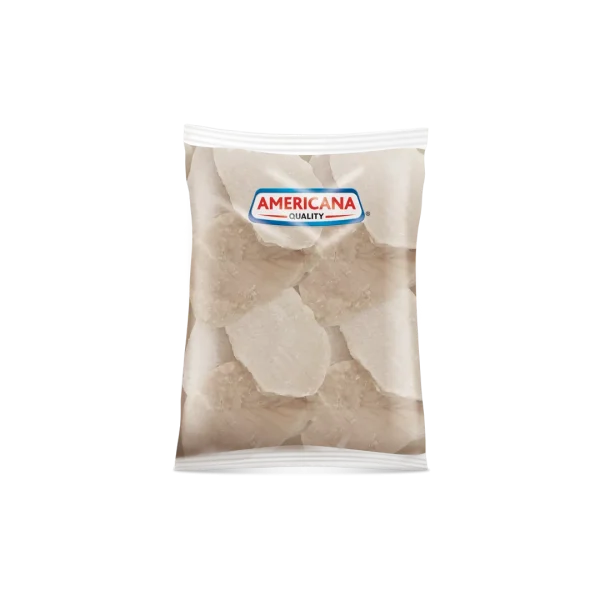 Americana Calibrated Chicken Breast 4 Oz