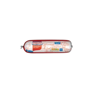 4001330103 Americana-Minced-Ground-Beef-400g-New-Cylinder-Tube-Design-FF-OL-3D Americana Beef Minced Roll - 454g