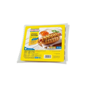 Americana Chicken Cold Cuts Sausage - 250g