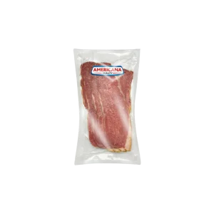 Americana Sliced Beef Bacon - 500g