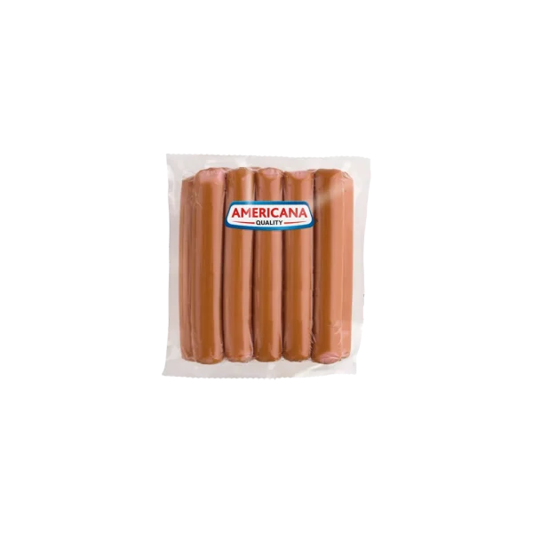 Americana Beef Hot Dog - 840g