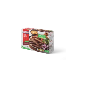 Americana Beef Oriental Mutton Shish Kebab - 420g