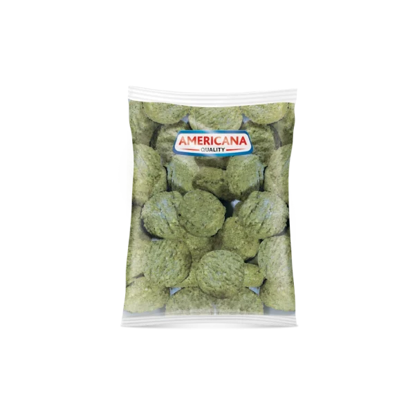 Americana Oriental Falafel - 1000g