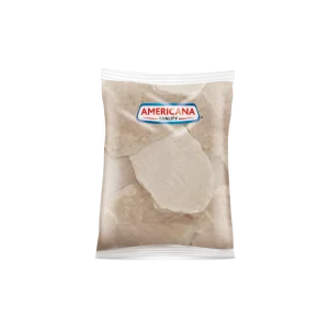 4001370336 Americana Calibrated Chicken Breast 8 Oz 1000g Americana Calibrated Chicken Breast 8 Oz