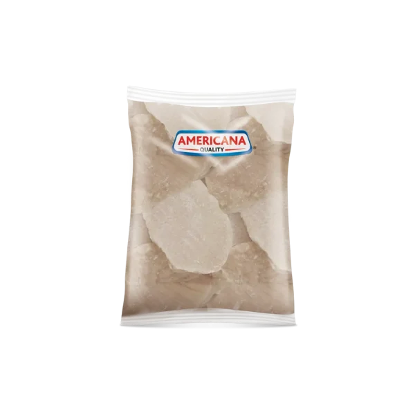 Americana Calibrated Chicken Breast 5 Oz