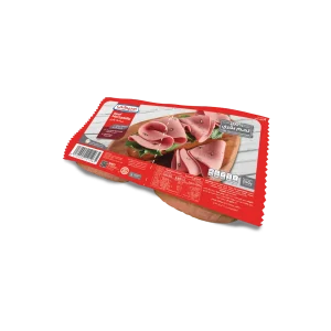 Americana Beef Cold Cuts Mortadella Pepper - 250g