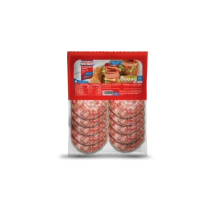 Americana Beef Cold Cuts Salami - 105g