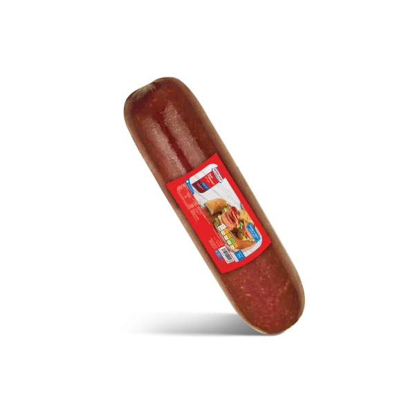 Americana Beef Cold Cuts Pepperoni - 1000g