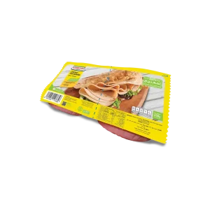 Americana Chicken Cold Cuts Mortadella Olives & Pepper - 250g