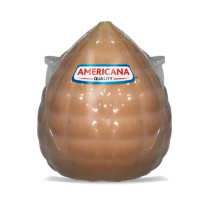 Americana Turkey Cold Cuts - 1500g