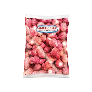 Americana Veg & Fruits Strawberry - 2500g