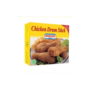 5013371140 Americana Chicken Drum Stick - 650g Americana Chicken Drum Stick - 650g