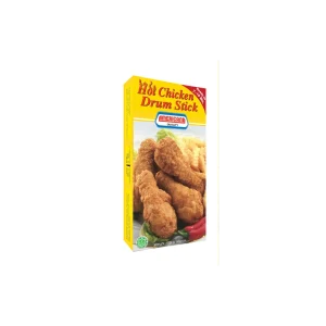 5013371141 Americana Chicken Drum Stick Spicy - 475g Americana Chicken Drum Stick Spicy - 475g