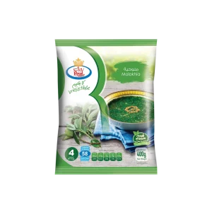 Royal  Veg & Fruits Molokhia - 400g