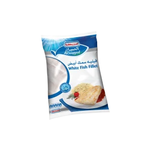 Americana Seafood Fish Fillet - 1000g