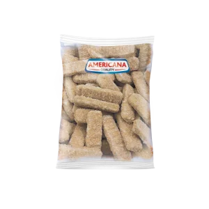 أمريكانا دجاج مسحب بالبقسماط - 1000 جرام