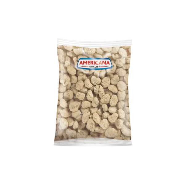 أمريكانا دجاج بوب كورن - 1000 جرام