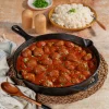 Americana Beef Oriental Meatballs - 1000g