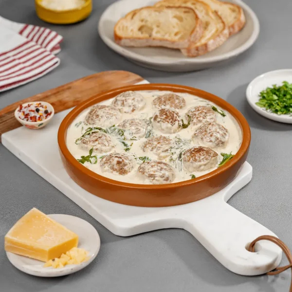 أمريكانا دجاج مفروم سوبر جراوند - 400 جرام