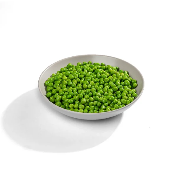 Americana Veg & Fruits Peas - 900g