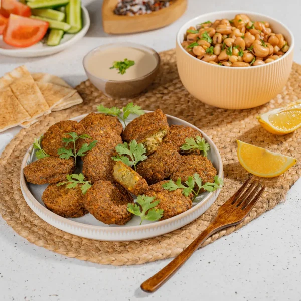 Americana Oriental Falafel - 1000g