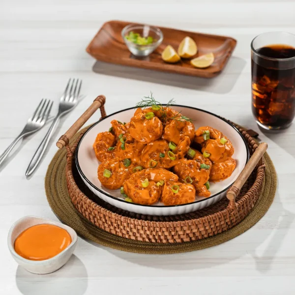 Americana Seafood Shrimp - 1000g