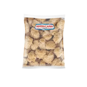 Americana Boneless Chicken Wings  - 1000g