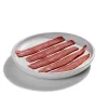 Americana Sliced Beef Bacon - 500g