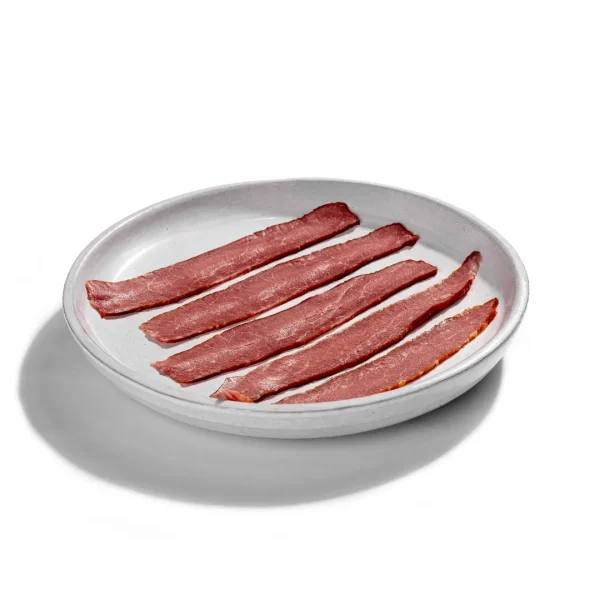 Americana Sliced Beef Bacon - 500g