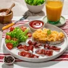 Americana Sliced Beef Bacon - 500g