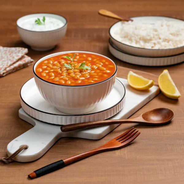California Garden Baked Beans In Tomato Sauce  - 2500g