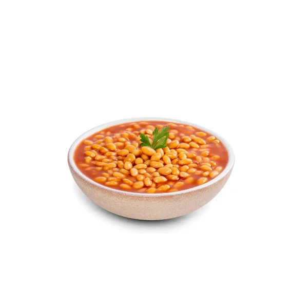 California Garden Baked Beans In Tomato Sauce  - 2500g