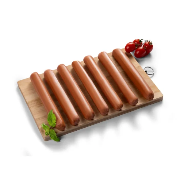 Americana Beef Cold Cuts Hot Dogs - 450g