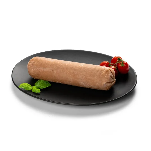 Americana Beef Minced Roll - 454g