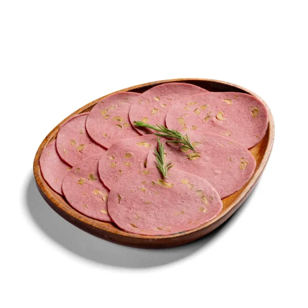 Americana Beef Cold Cuts Mortadella Olives - 250g