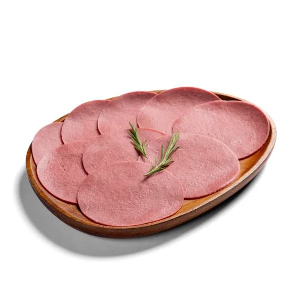 Americana Beef Cold Cuts Mortadella Original - 250g