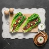 Americana Beef Oriental Mutton Shish Kebab - 420g