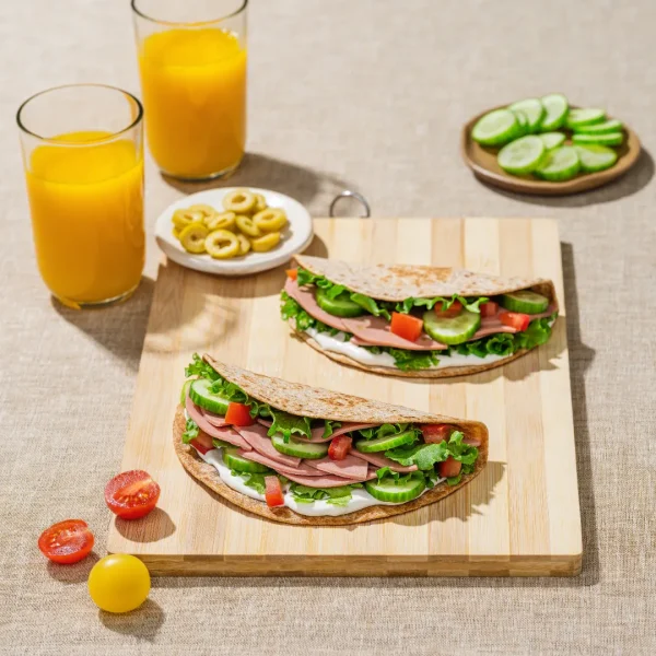 امريكانا لحم بقري بارد بالزيتون - 5000 جرام