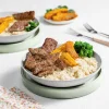Americana Beef Oriental Mutton Shish Kebab - 420g
