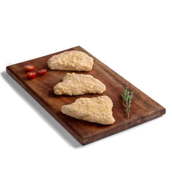 Americana Chicken Fillet  - 750g