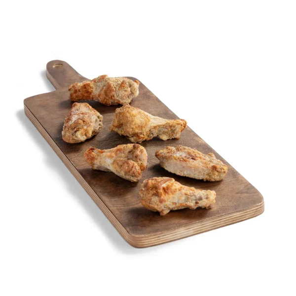 Americana Buffalo Chicken Wings - 500g