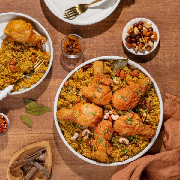 Americana Chicken Drum Stick - 650g