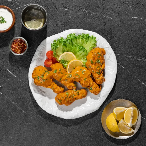 Americana Chicken Drum Stick - 650g