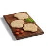 Americana Breaded Chicken Escalope - 750g