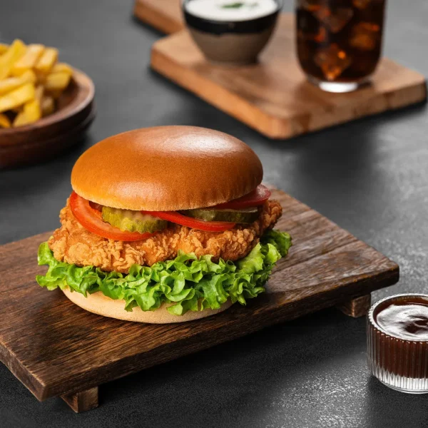 Americana Chicken Fillet  - 750g