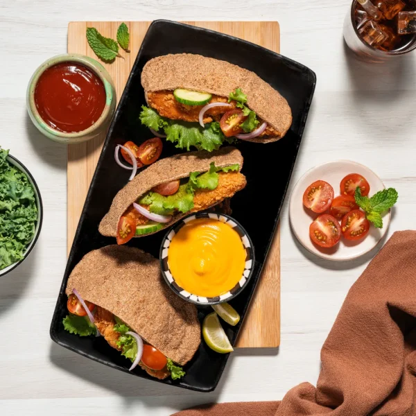 Americana Chicken Fillet  - 750g